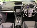 2019 Subaru IMPREZA XV HYBRID