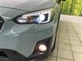 2019 Subaru IMPREZA XV HYBRID