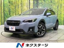 2019 Subaru IMPREZA XV HYBRID