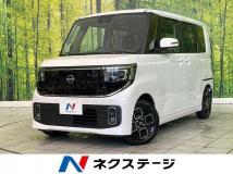2026 Nissan ROOX