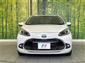 2021 Toyota AQUA