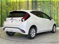 2021 Toyota AQUA