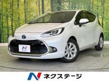 2021 Toyota AQUA