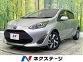 2021 Toyota AQUA