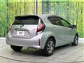 2021 Toyota AQUA