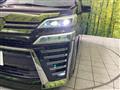 2019 Toyota Vellfire