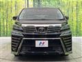 2019 Toyota Vellfire
