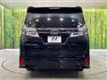 2019 Toyota Vellfire