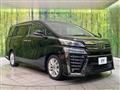 2019 Toyota Vellfire