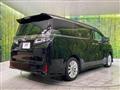 2019 Toyota Vellfire
