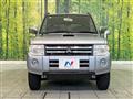 2012 Mitsubishi Pajero Mini