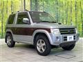 2012 Mitsubishi Pajero Mini