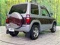 2012 Mitsubishi Pajero Mini