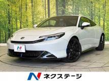 2025 Honda Prelude
