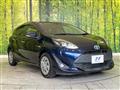 2018 Toyota AQUA