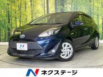 2018 Toyota AQUA