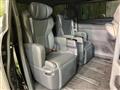 2025 Toyota Alphard G