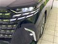 2025 Toyota Alphard G