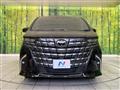 2025 Toyota Alphard G