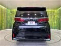2025 Toyota Alphard G