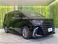 2025 Toyota Alphard G