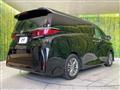 2025 Toyota Alphard G