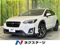 2019 Subaru IMPREZA XV HYBRID
