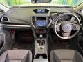 2019 Subaru IMPREZA XV HYBRID