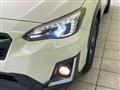 2019 Subaru IMPREZA XV HYBRID