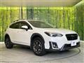 2019 Subaru IMPREZA XV HYBRID