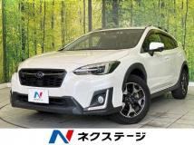 2019 Subaru IMPREZA XV HYBRID