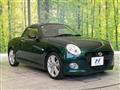 2015 Daihatsu Copen
