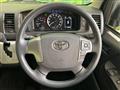 2025 Toyota Hiace Van