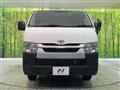 2025 Toyota Hiace Van