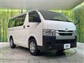 2025 Toyota Hiace Van