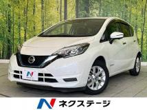 2019 Nissan Note