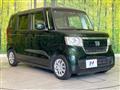 2017 Honda N BOX