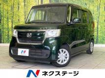 2017 Honda N BOX
