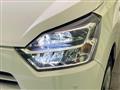 2021 Daihatsu Mira