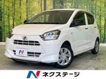 2021 Daihatsu Mira