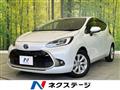 2022 Toyota AQUA