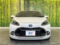 2022 Toyota AQUA