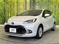 2022 Toyota AQUA