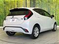 2022 Toyota AQUA