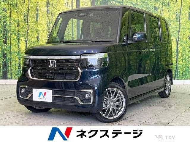 2025 Honda N BOX