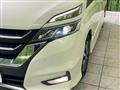 2016 Nissan Serena