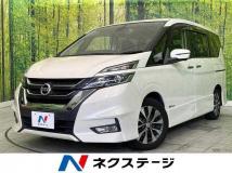 2016 Nissan Serena