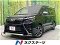 2021 Toyota Voxy