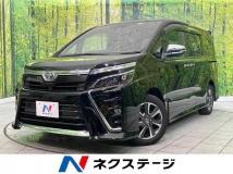 2021 Toyota Voxy