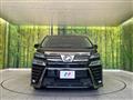 2018 Toyota Vellfire